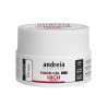HARD GEL 2IN1 Gel de Construção 2em1 alta viscosidade - Andreia Professional