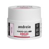 HARD GEL 2IN1 Gel de Construção 2em1 alta viscosidade - Andreia Professional