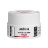 HARD GEL 2IN1 Gel de Construção 2em1 alta viscosidade - Andreia Professional