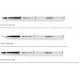 Pincel Profissional para Unhas Andreia Professional