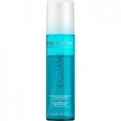 Acondicionador Hidronutritivo Instantâneo Equave 2 Phase Cabelos Secos ou Castigados 200ml Revlon