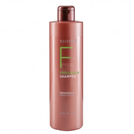 Champô Uso Frequente 500ml - Risfort