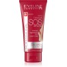 Creme Máscara para Pés Regenerante para Peles Extra Secas SOS 100ml - Eveline