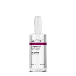 Treit – Ultra Cristal Sérum Cabelo Brilhante ABstyle