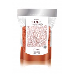 Cera Depilação Quente Granulada Pérolas TOP LINE para Peles Sensíveis 750gr - ItalWax