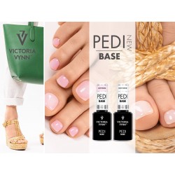 PEDIBASE Base para Pés 15ml - Victoria Vynn