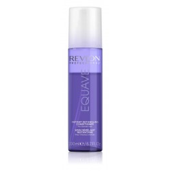 Equave BiFásico para Cabelos Loiros e Descolorados Sem Enxague 200ml -  Revlon