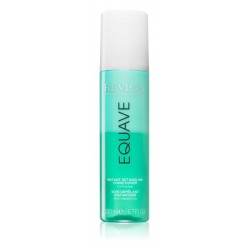 Equave BiFásico para Cabelos Finos Sem Enxague 200ml -  Revlon