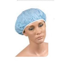 Touca Gorro de Banho Duche Unidade