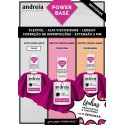 Power Base 10.5ml - Andreia Professional