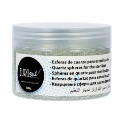 Cristais de Quartzo para Esterilizador 500grs