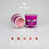 Gel de Construção Bifásico 50grs Purple Professional