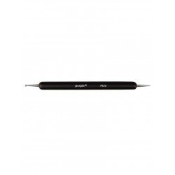 Boleador de Unhas Purple Professional