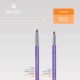 Pincel de Unhas Nail Art Purple Professional