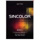 Sincolor - Coloração em creme 100ml Ab-Style