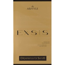 Exsis - Coloração em creme Sem Amoníaco 100ml Ab-Style