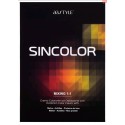 Sincolor - Cartaz de Cores ABstyle