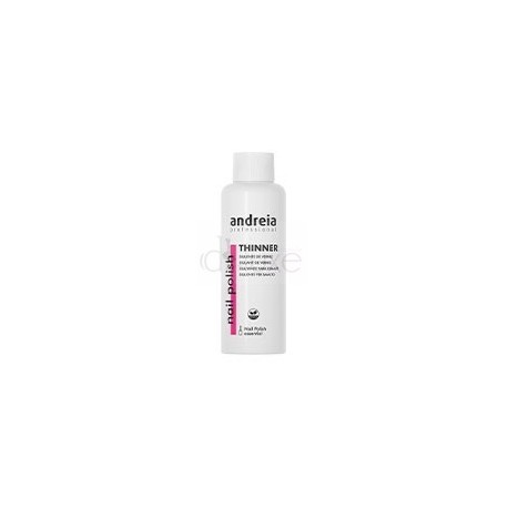 Diluente de Verniz 100ml Essential - Andreia