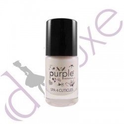 Removedor Cutículas Spa Nail 10ml Purple Professional