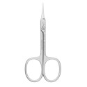 Premium Tesoura Cutículas Aço Inoxidável Japonês - Purple Professional