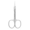 Premium Tesoura Cutículas Aço Inoxidável Japonês - Purple Professional