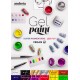 Gel Paint Nail Art 4grs - Andreia Professional