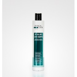 RE-BALANCE Cabelos Oleosos e com Caspa - Design Look