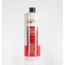 ENERGY CARE Cabelos Finos e Fracos - Design Look
