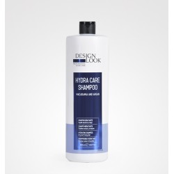 HYDRA Cabelos Secos e Crespos - Design Look