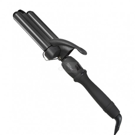 Ferro de Caracóis 3 Ondas 22mm Eurostil