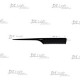 Pente Agulha Plástico Nylon Professional 20,5cm - Eurostil