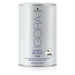 Pó Descolorante Igora Vario Blond 450gr Schwarzkopf