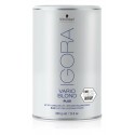 Pó Descolorante Igora Vario Blond 450gr Schwarzkopf