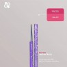 Pincel de Unhas Nail Art Purple Professional