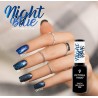 Top Coat Blue Night Victoria Vynn