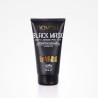 Máscara de Limpeza Rosto Negra Black Mask Deep Peel-off 150 ml - Novon