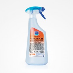 Líquido Desinfetante de Evaporação Rápida, Bactericida e Fungicida 750ml - Germinox RE