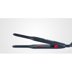 Prancha Professional de Cabelo Placa Ultra Fina - Design Look