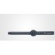 Curling Iron Ferro Cónico de Cabelo Ergonômico · 3 Posições - PB