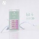 KIT Ponteiras para Broca - Purple Professional