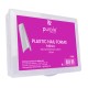 Plastic Nail Forms Curvatura C (Extensão de unha) 120 unid. - Purple Professional