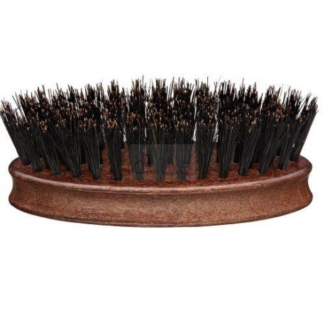 Escova de Madeira Barbeiro 8cm Talasa Barber Line