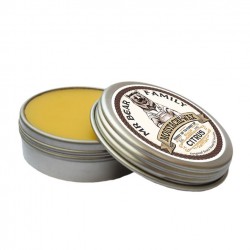 Cera Bigode Aroma Limão 30ml Mr. Bear