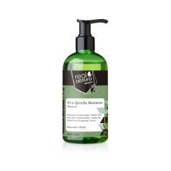 Champô PRO-QUEDA Homem 300ml - Real Natura