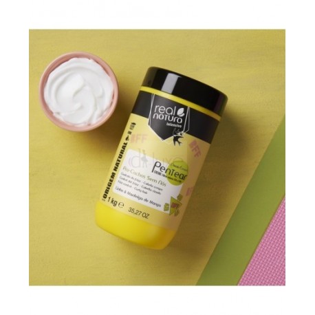BFF PRO CACHOS Sem Nós - Real Natura