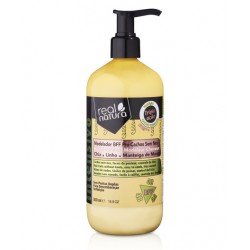 BFF PRO CACHOS Sem Nós - Real Natura