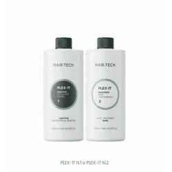 PLEX-IT Hair Tech Fluído protetor específico para tratamentos técnicos