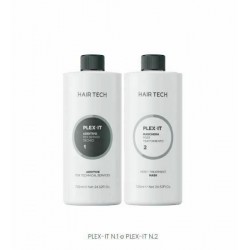 PLEX-IT Hair Tech Fluído protetor específico para tratamentos técnicos