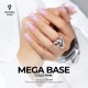 Mega Base Clear (Transparente) UV/LED Victoria Vynn 15ml