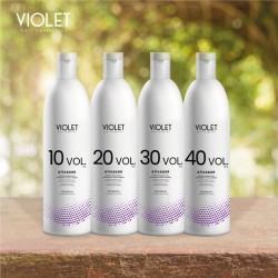 Ativador Collagen 1000ml Violet Hair Cosmetics